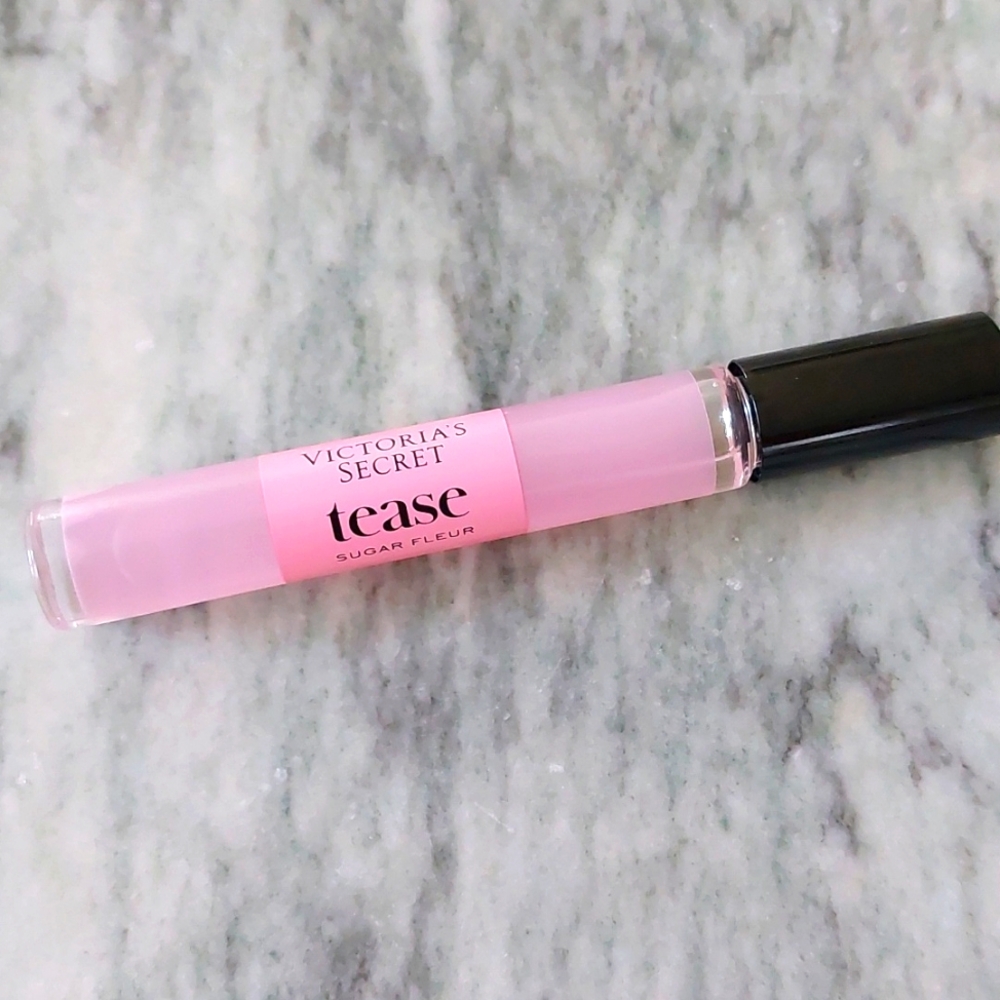 🍭 Tease Sugar Fleur Rollerball